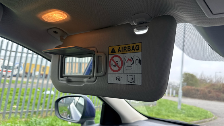 Nissan Qashqai 1.3 DiG-T MH 158 Acenta Premium 5dr Xtronic Petrol Hatchback